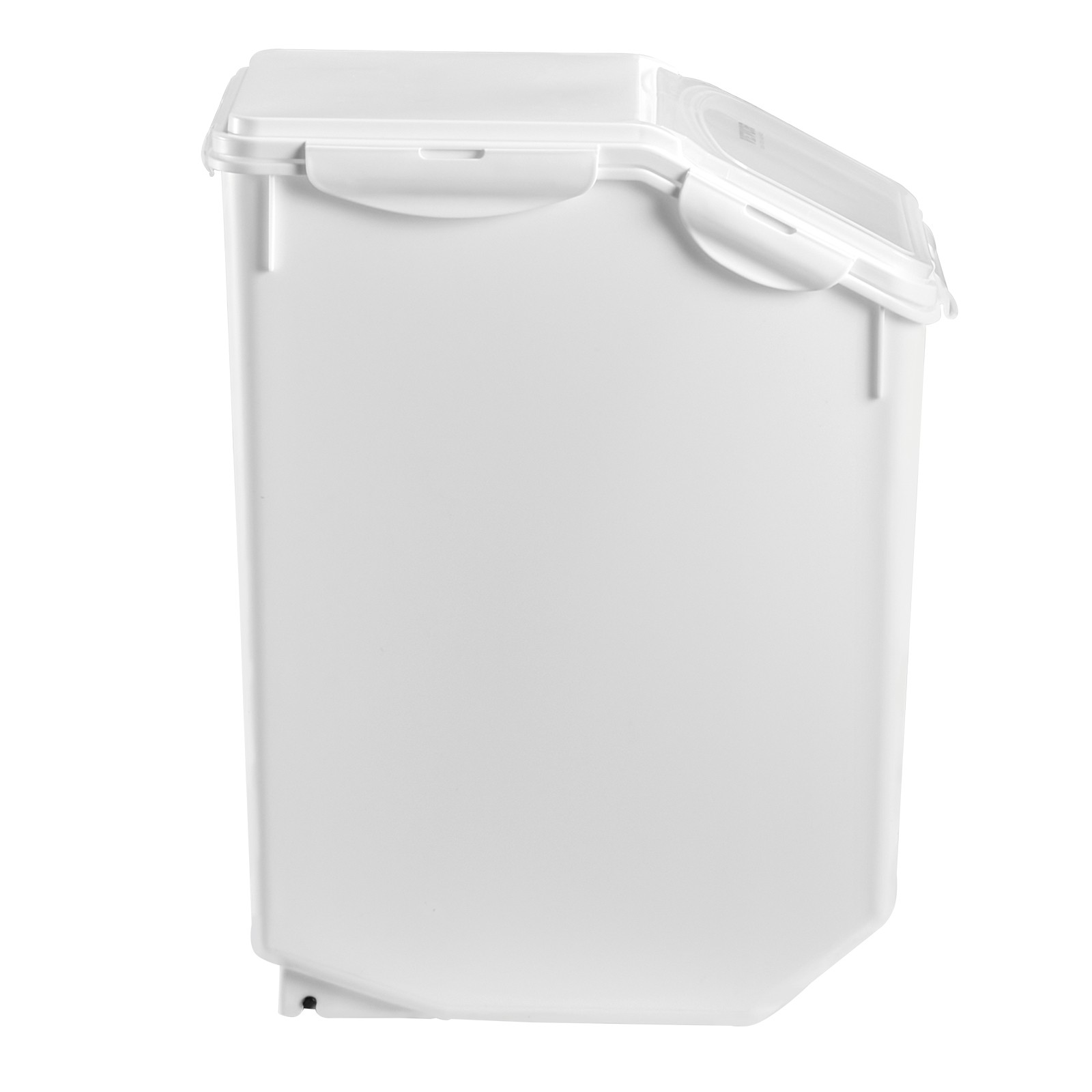 VEVOR 4.5Gal/20Lx2 Large Ingredient Storage Container Airtight Kitchen Flour Bin