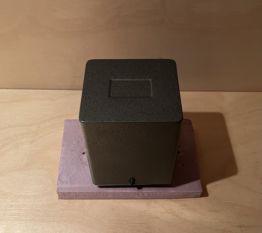 Tango CH-12-200D Choke Transformer - Hirata Old Tango