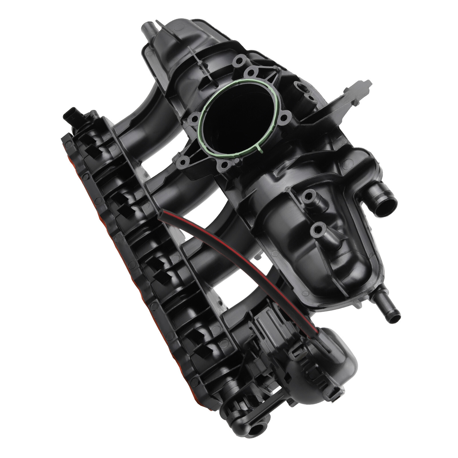 Intake Manifold 06J133201G For Audi TT A3 VW Jetta CC Passat EOS GTI Tiguan