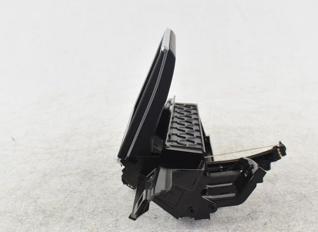2012-2015 Audi A6 Radio Navigation Information Display Screen OEM