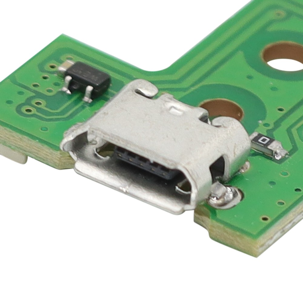 JDS030/055 USB Charging Port Board Connector Flex Cable For Sony PS4 Controller