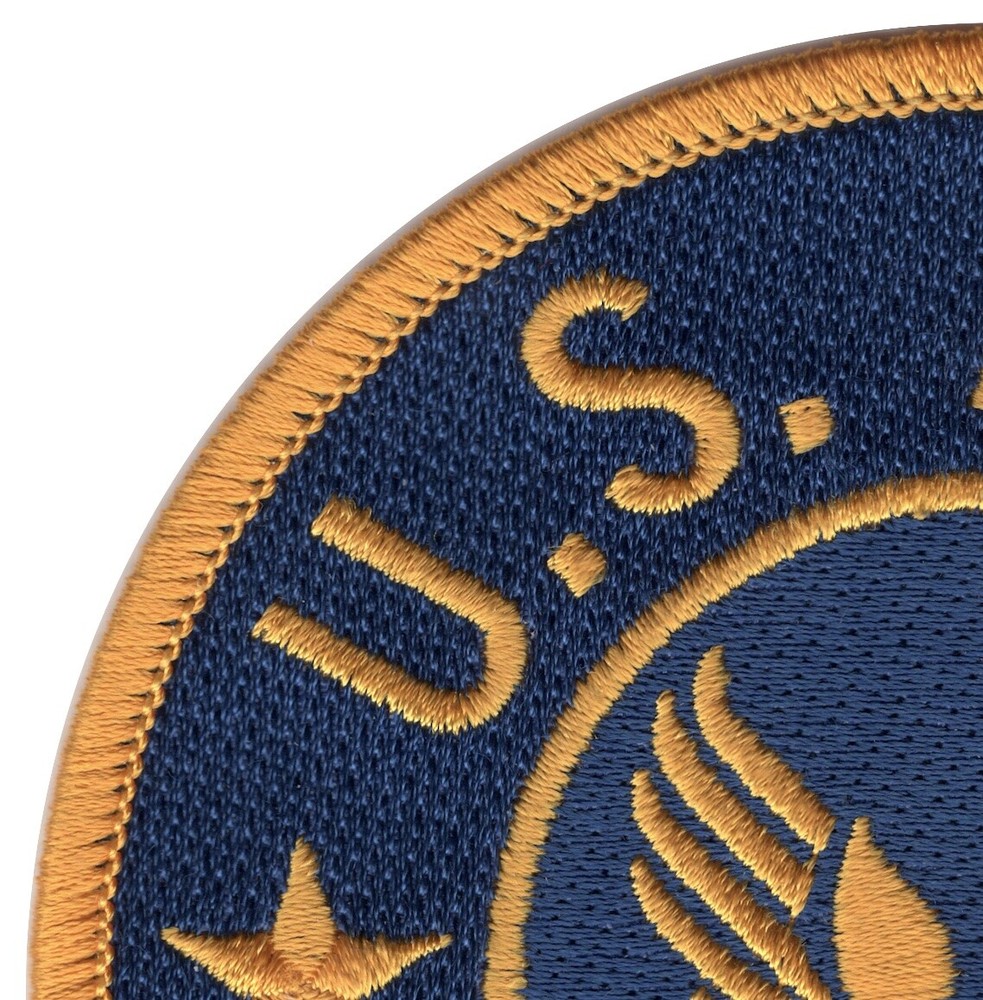 Army Air Force Patch Large