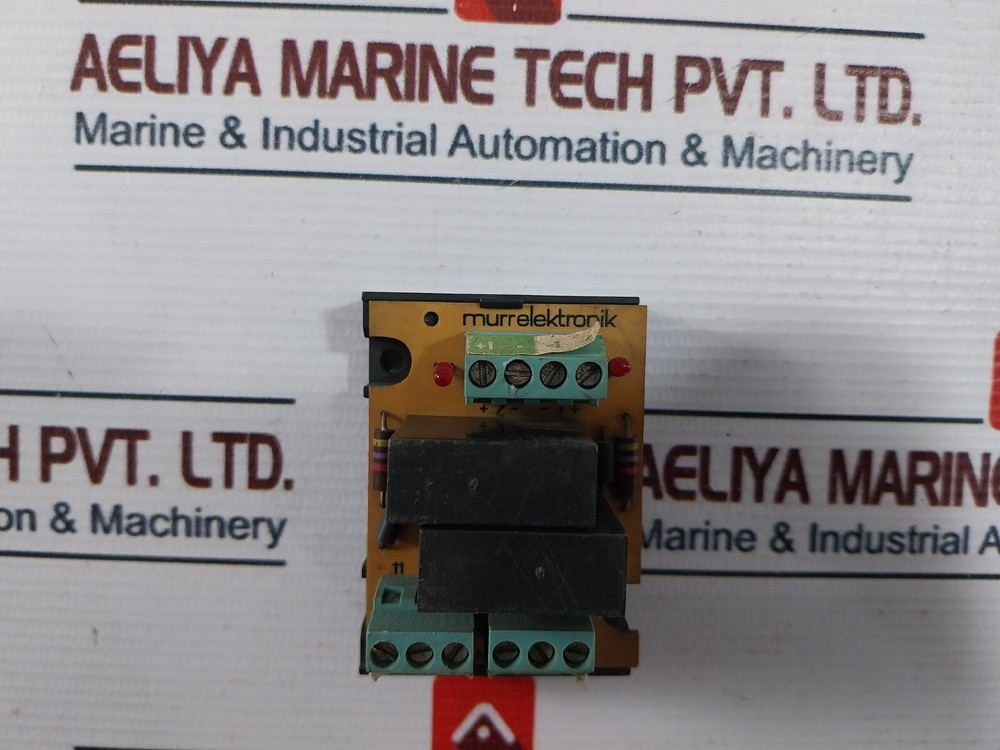 Murrelektronik ARP-2/1 Relay Circuit Board Module