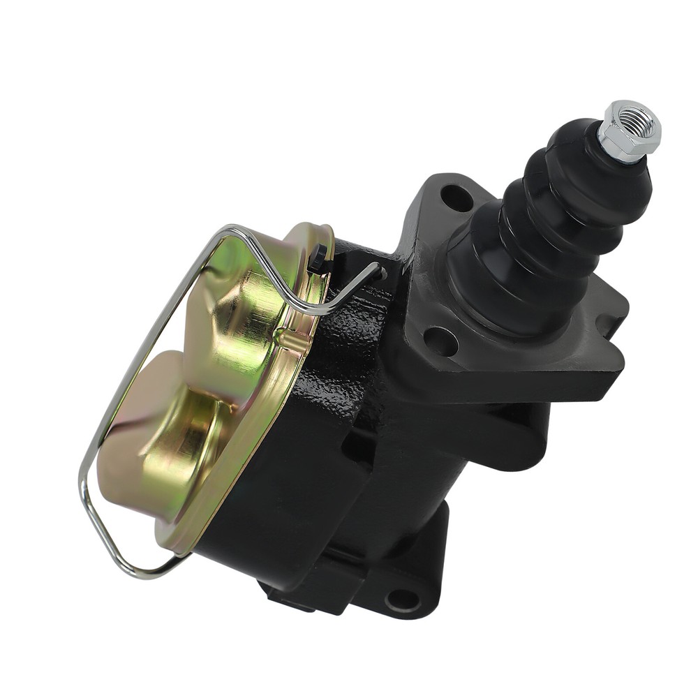Case Backhoe Master Cylinder 480D 580D 580SE D126695 Direct Replacement