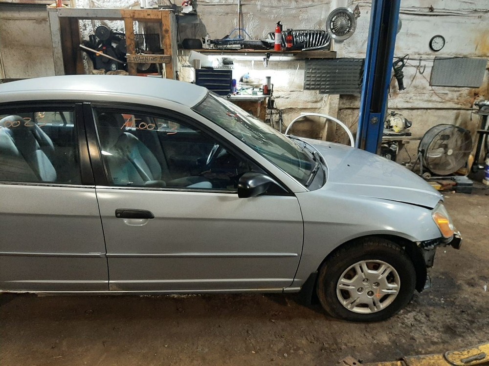 CIVIC 2001 High Mounted Stop Light 1082822