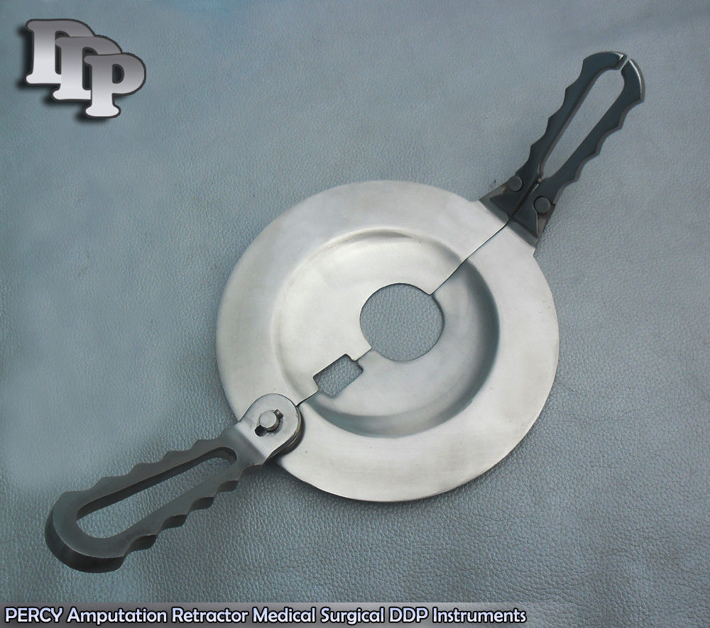 PERCY Amputation Retractor Medical Surgical Instruments
