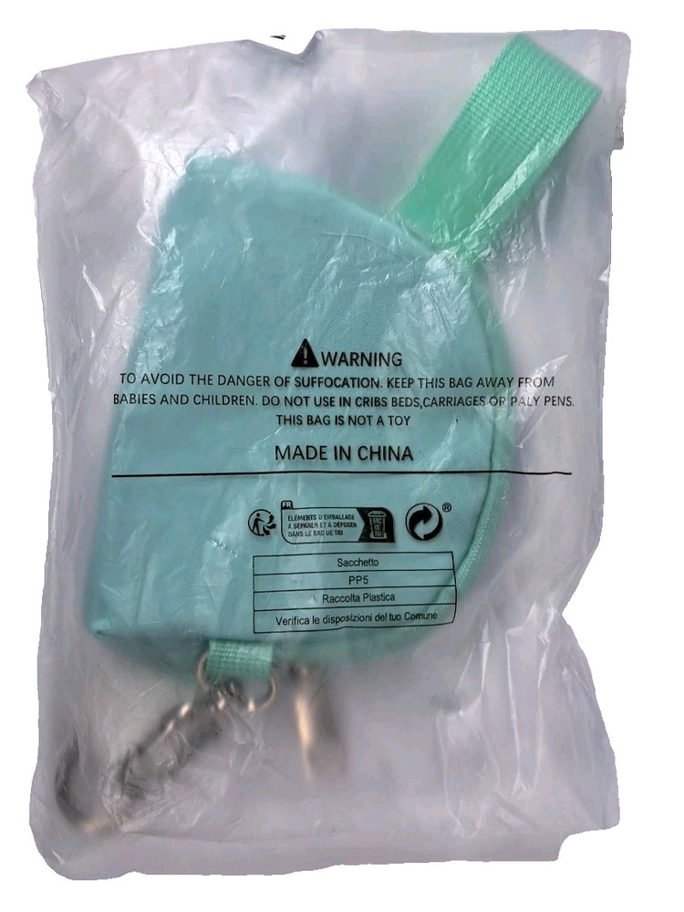 CE Golfs Bag Mint Green