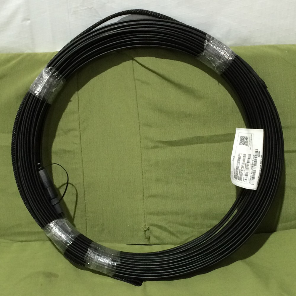 Corning OptiTap SST-Drop Toneable Cable Assembly 200 ft. 434401EBPFS200F