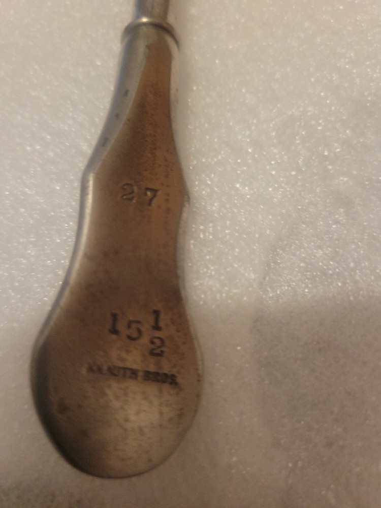 Knauth Bros. Medical Instrument