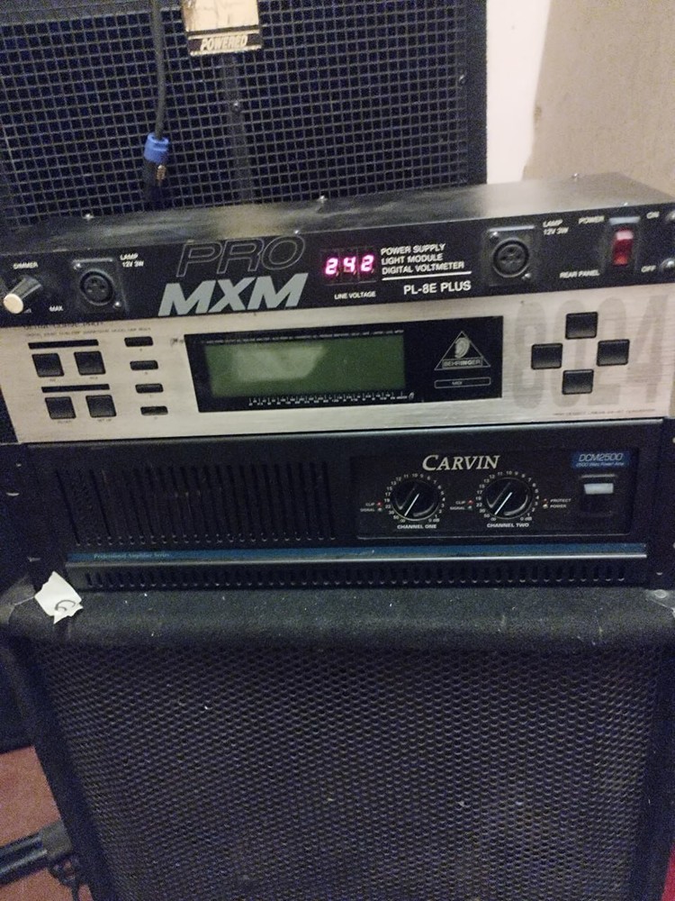 distributor pro mxm pl-8e plus