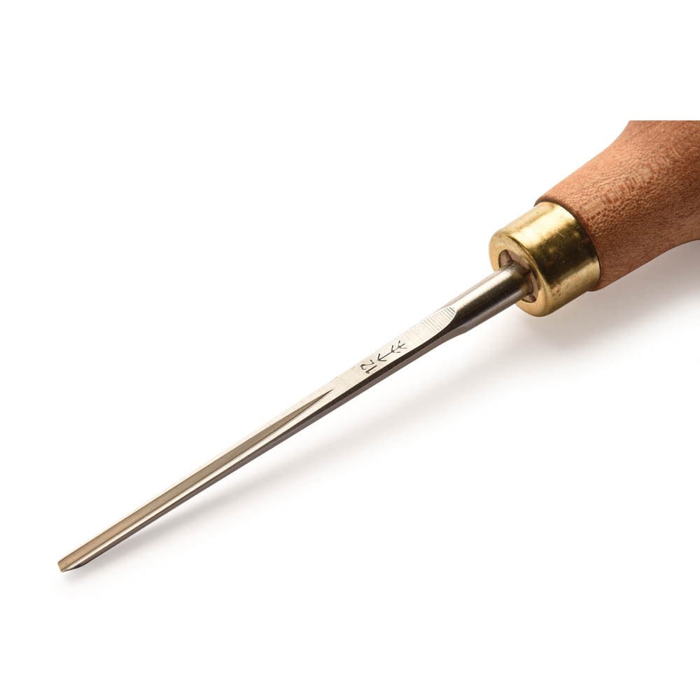 PFEIL "Swiss Made" 1mm V-Parting No. 12