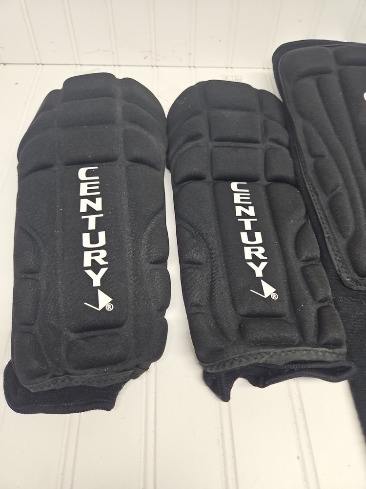 Century Sparring Guards Size Large