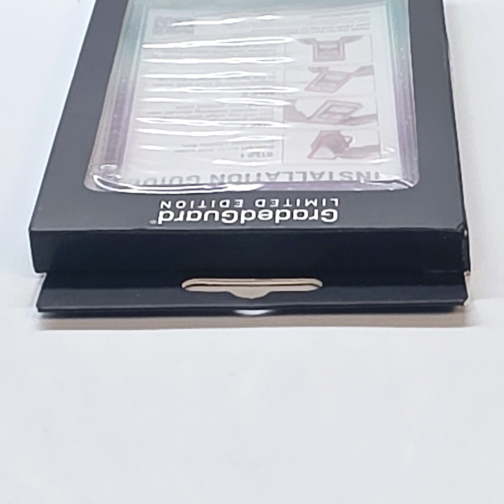 GradedGuard PSA Graded Card Case Guard Protector LABYRINTH Limited Edition