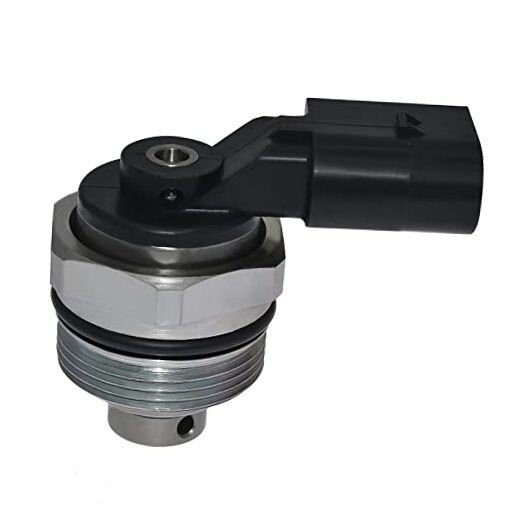 06F127025 High Pressure Fuel Pump Plug Compatible with VW Golf Jetta