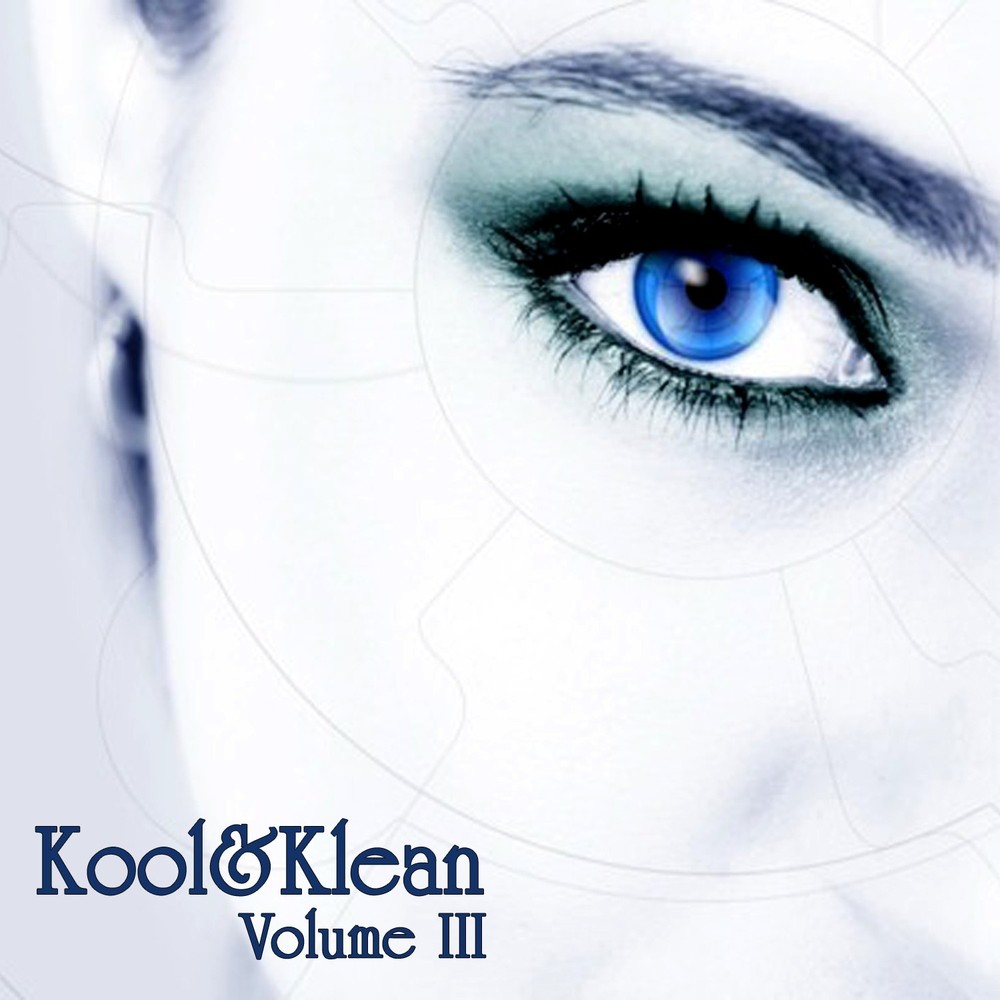 Kool & Klean - All 12 Volumes in CD format