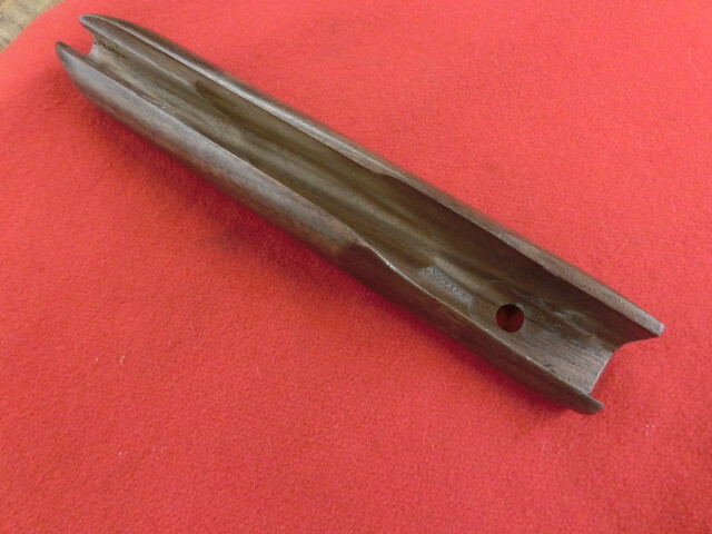 Remington 552 Forend