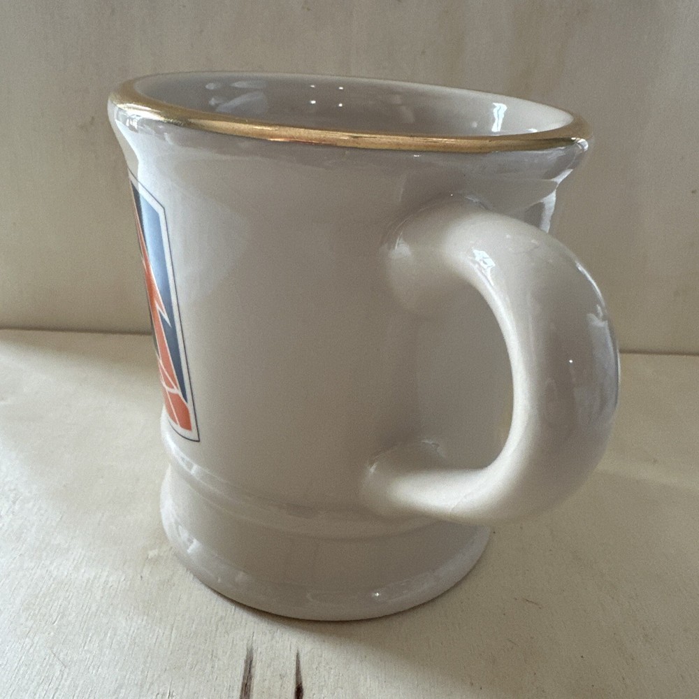 335th fighter squadron Coffee Mug Ready Lightning Signal Command