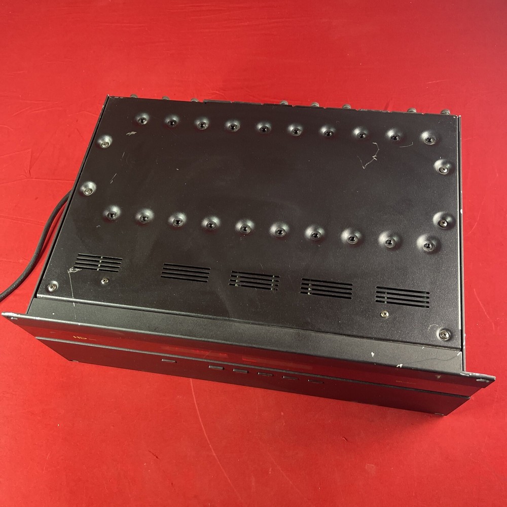 Elan Home Electronics Master Control Unit HDC2000/HDC2100 Multi Room Controller