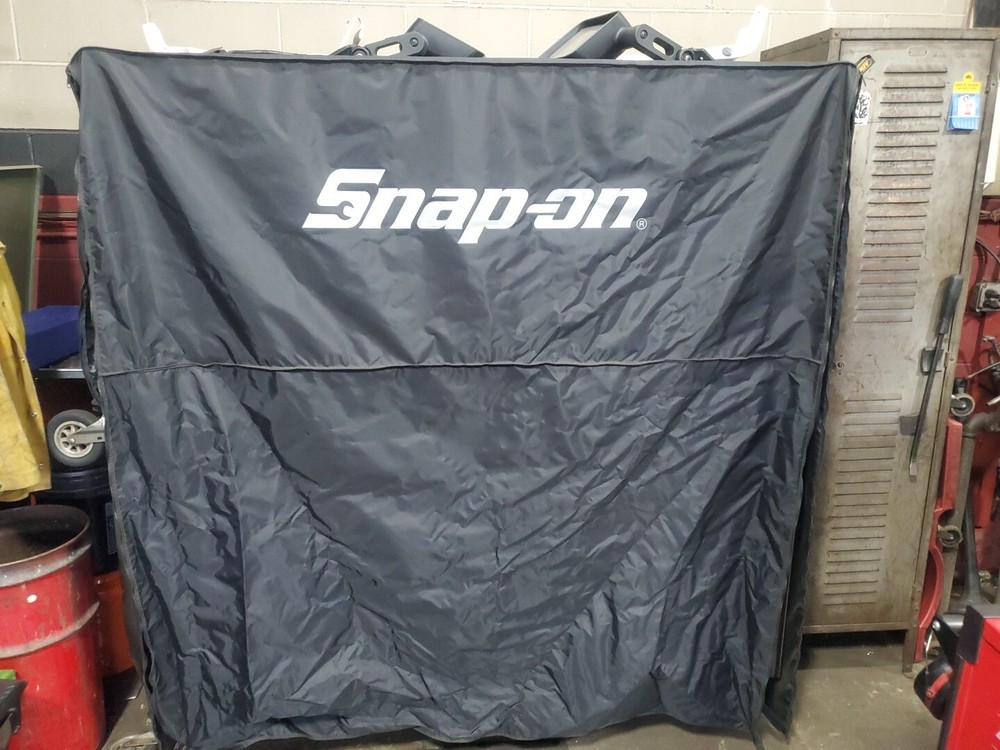 snap on 68” epiq series tool box