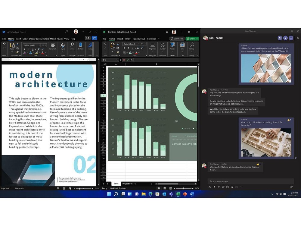 Microsoft Windows 11 Pro (USB)