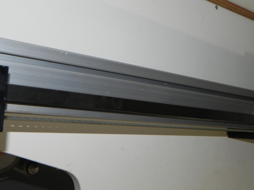 Marcon Dynamics Linear Actuator MDCR6DEBCAM1500