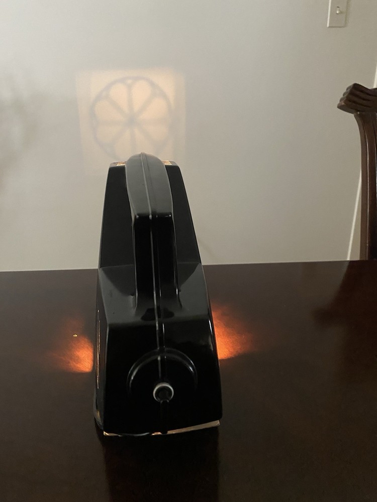 Glastar Project A Scope Projector
