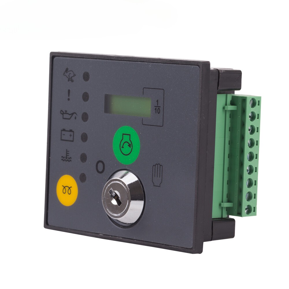 1pcs DEEP SEA Generator Controller model DSE701 model 701MS DSE701MS