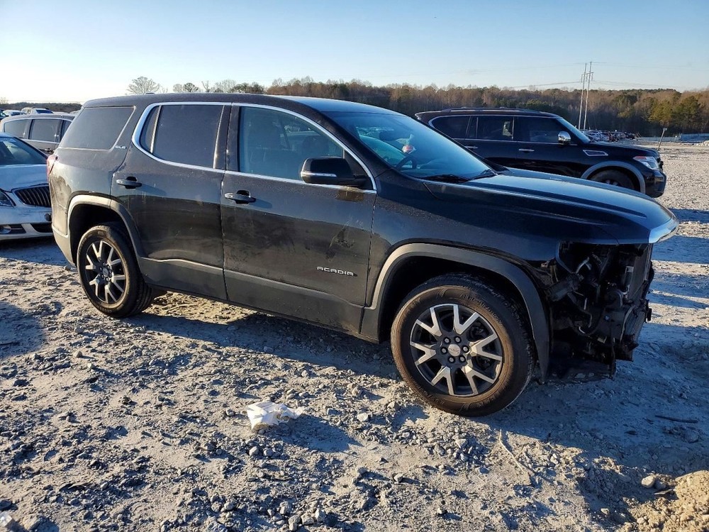 Fuse Box Engine Fits 20-23 ACADIA 5009920