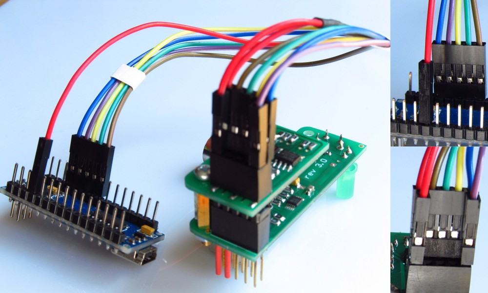 IoT pH meter for aquariums & hydroponics - ESP8266, Raspberry Pi, Arduino