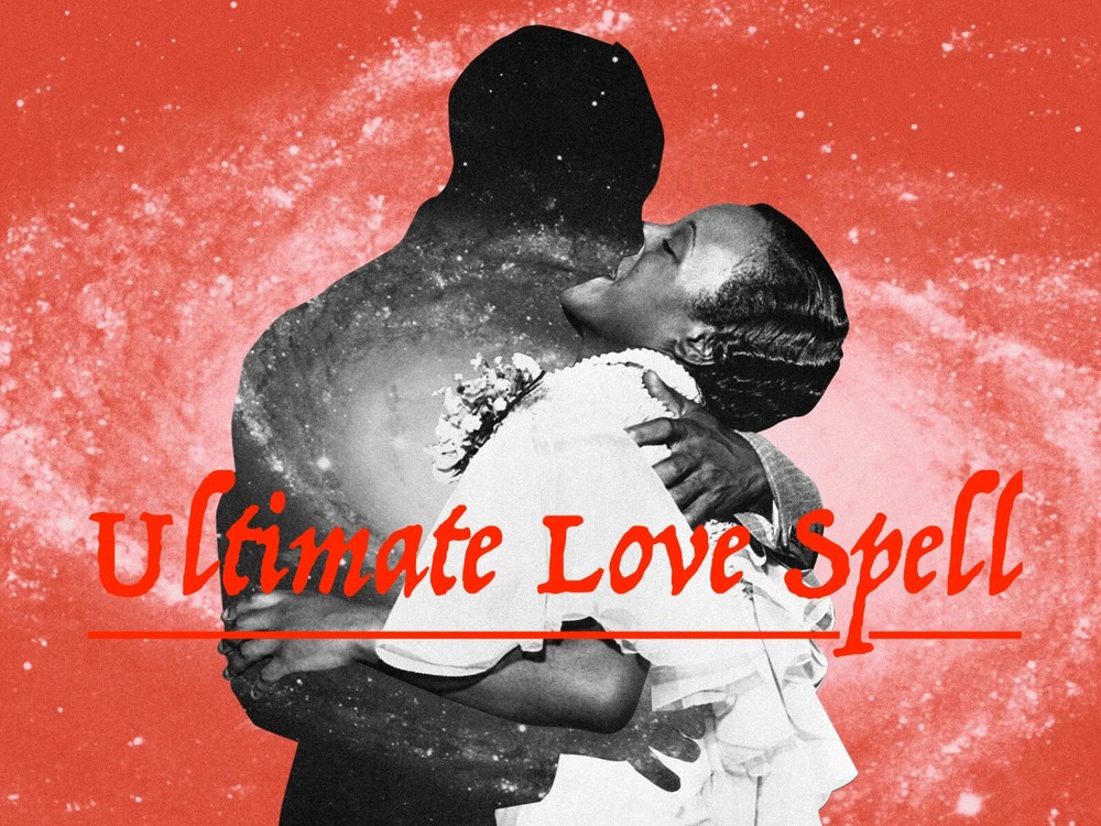 Ultimate Relationship Spell