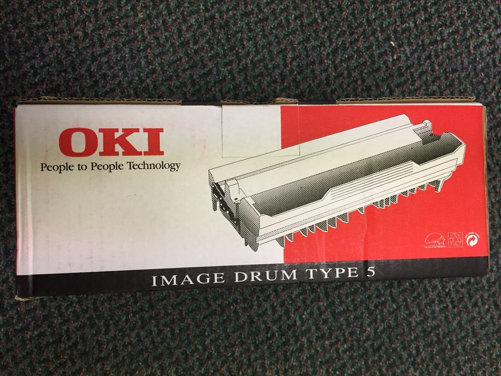 Oki Image Drum Type 5
