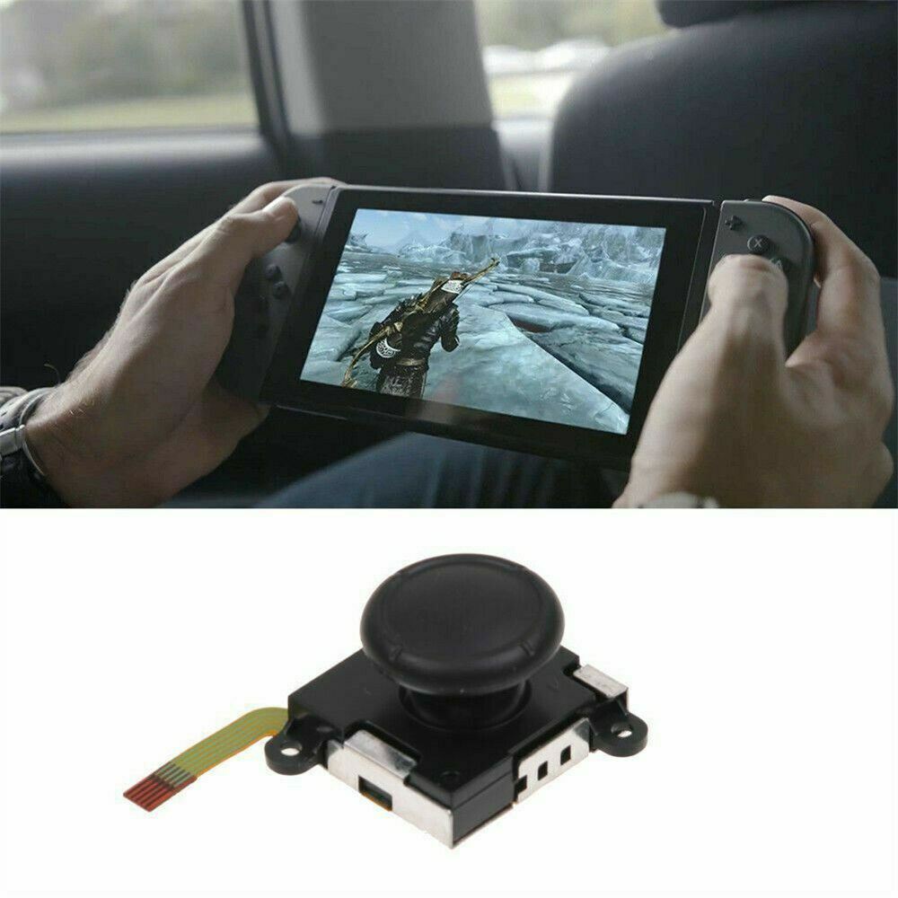 Analog Joystick Stick Rocker replacement for Nintendo Switch Joy-con Controller