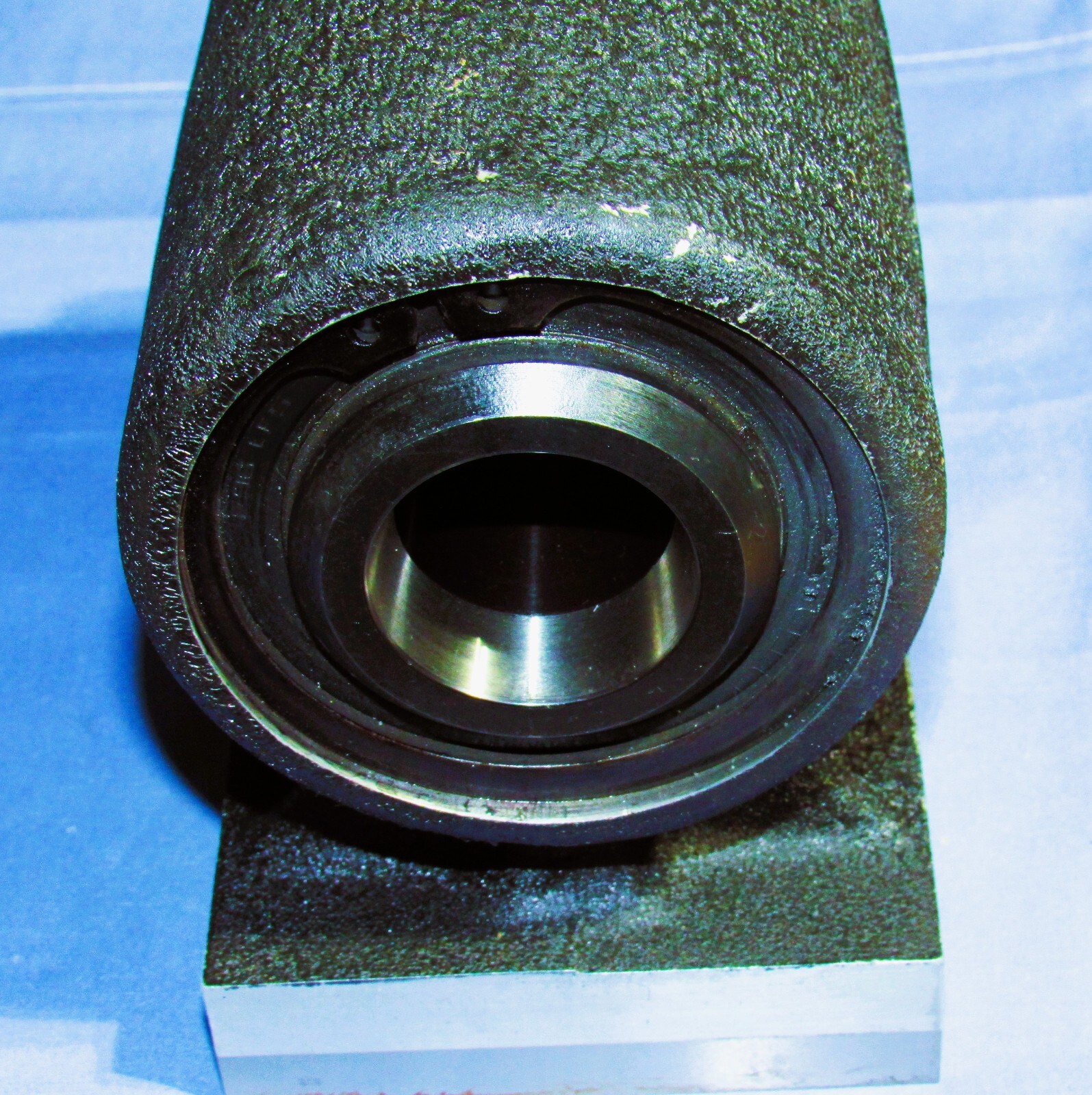 SIMCO MICRO GRIND INDEXER SURFACE GRINDER MODEL MG909 5C COLLET 5PCS KIT