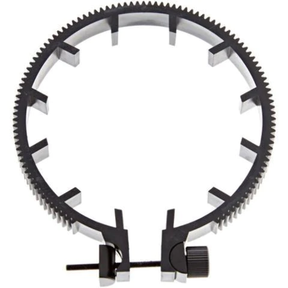 FOCUS Part 10 Lens Gear Ring (80MM)