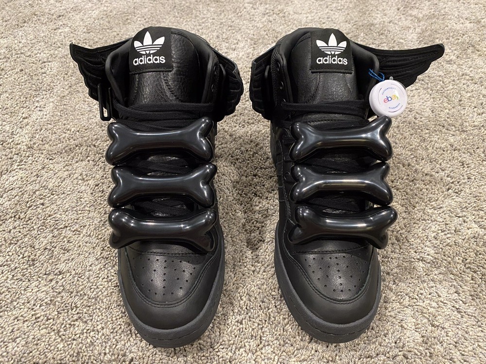 Adidas Jeremy Scott Bones Fit all Sizes