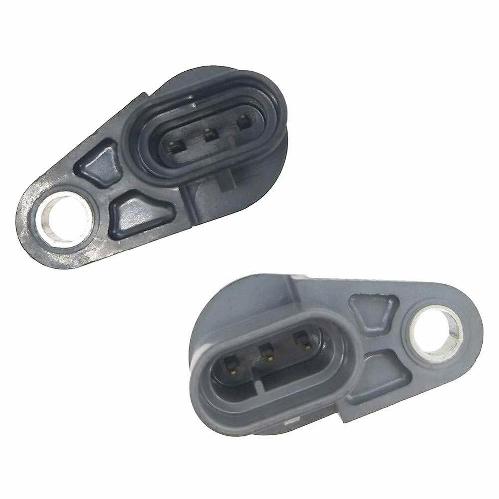2X Upper Lower Crankshaft Position Sensor For Cadillac Deville Eldorado Pontiac