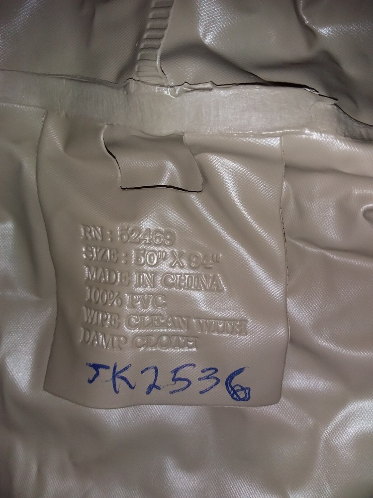 Ozark Trail 52469 Pullover Parka - Used