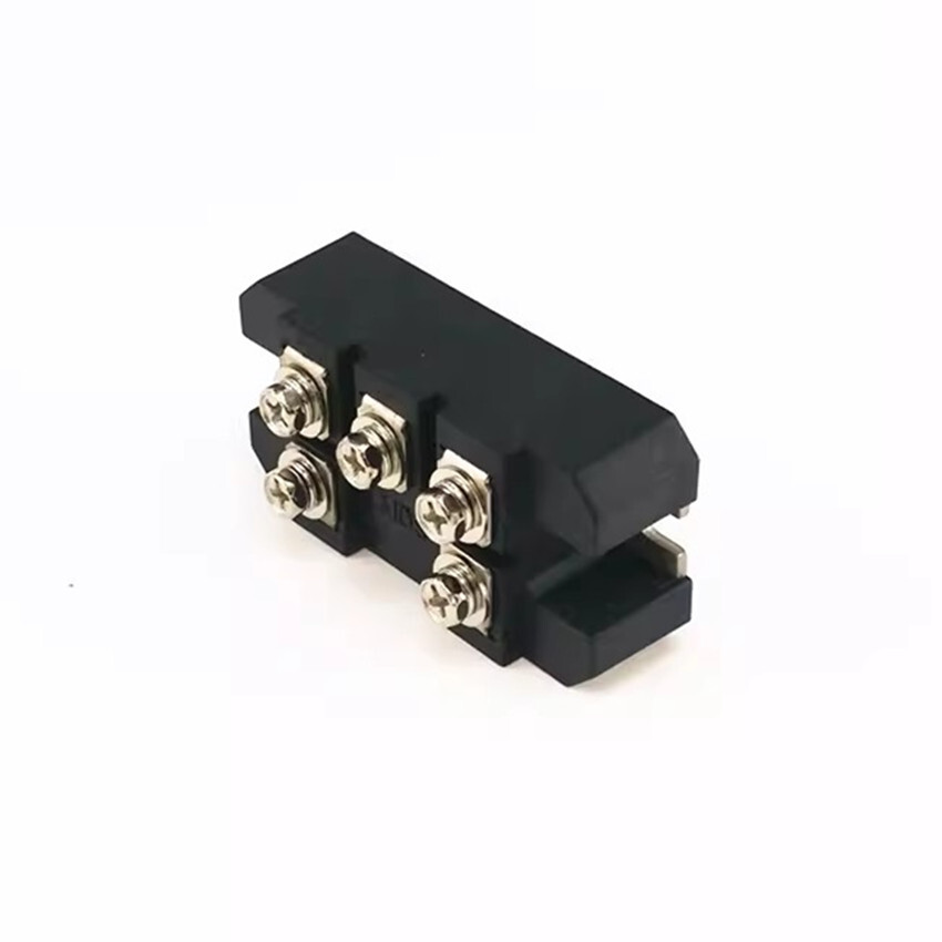 Three-phase Bridge Rectifier Module MDS100-12 MDS100A1200V