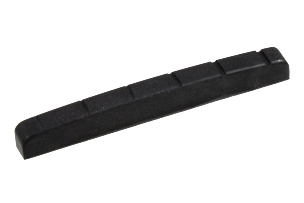 NEW - Graphite Nut For Fender Guitars - BLACK