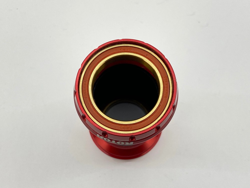 Rotor UBB Threaded 46to30 PF30 Ceramic Bottom Bracket