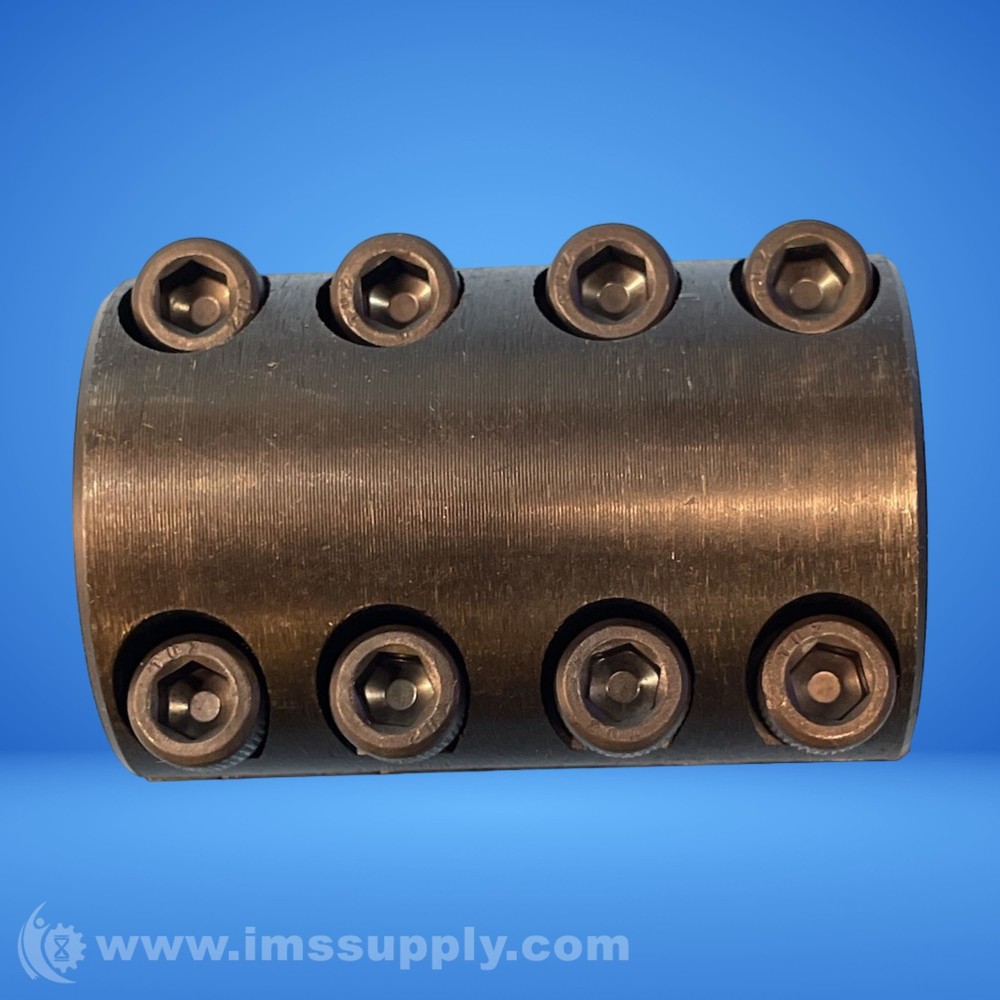 Rigid Coupling 3" x 2" x 2" FNIP