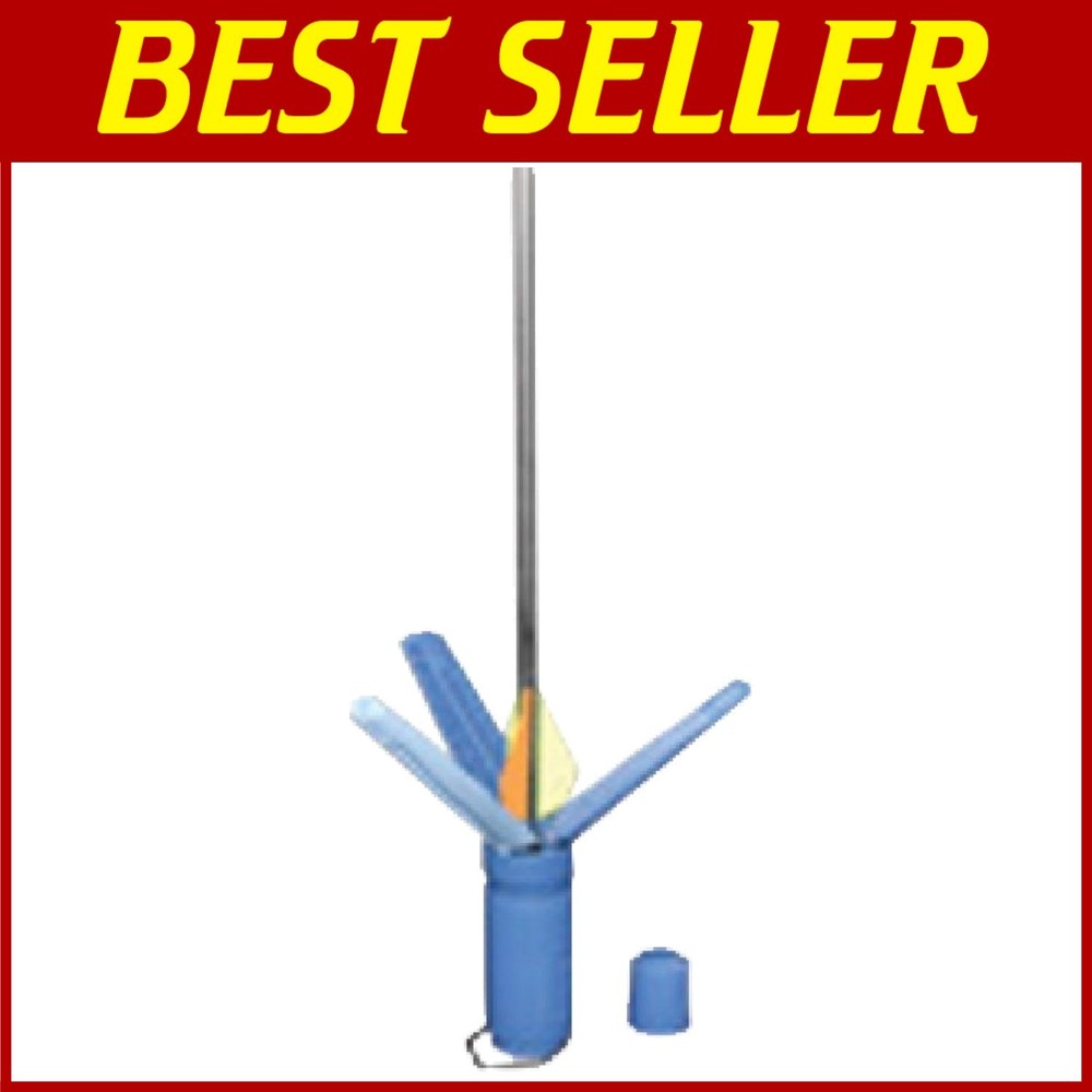 Compact Arrow Fletching Tool