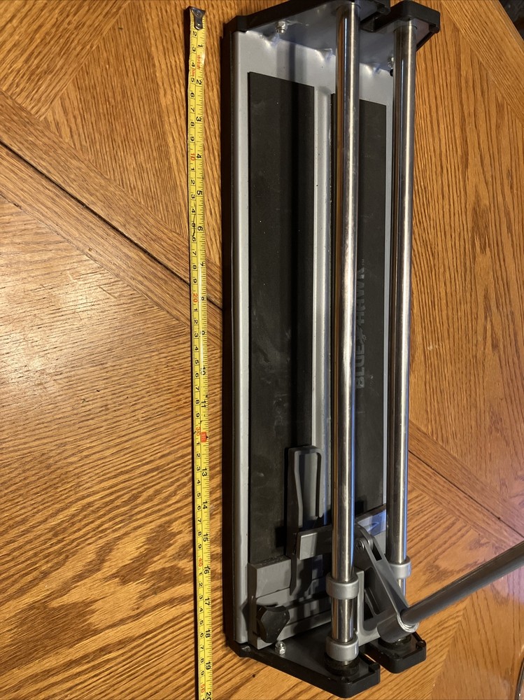 BLUE HAWK TOOLS 0055309 (PSV005221) 14”Tile Cutter
