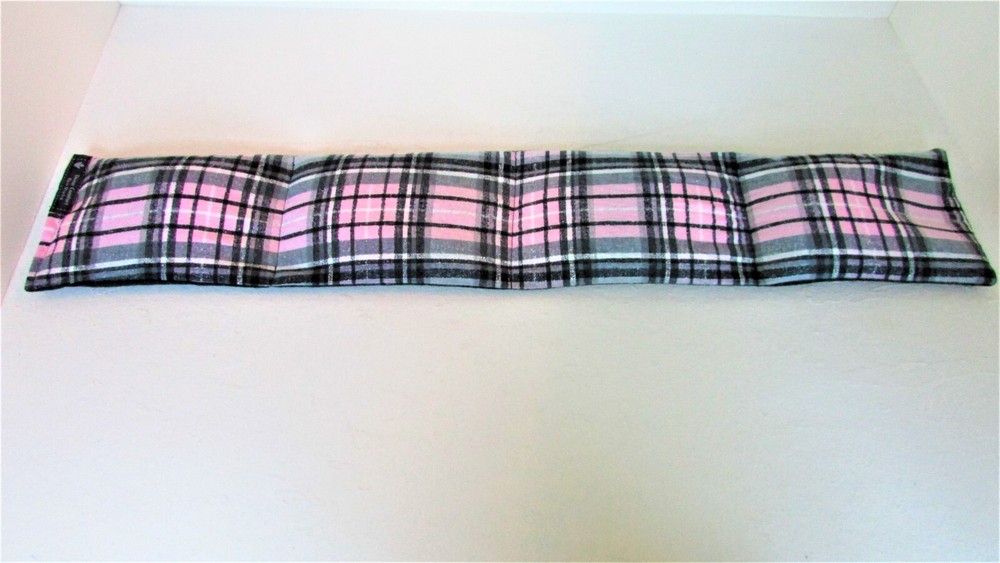 microwave rice heating pad for neck