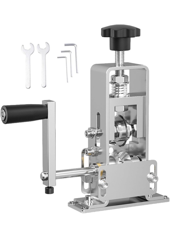 Manual Wire Stripping Machine Drill Powered Copper Wire Peeler Cable Stripper