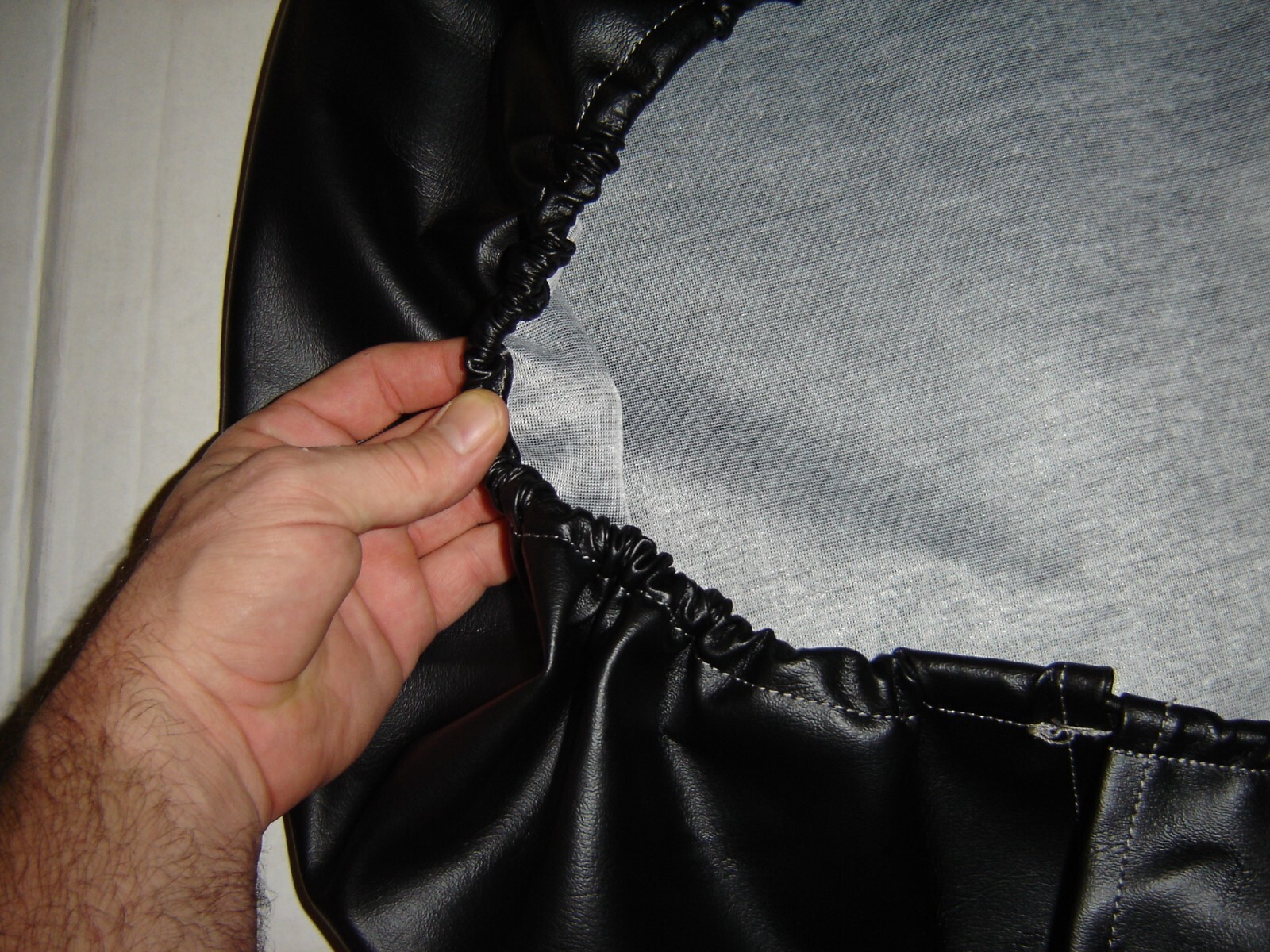 Black Series - 28-in - US Made SpareCover® Spare Tire Cover fits Honda CR-V