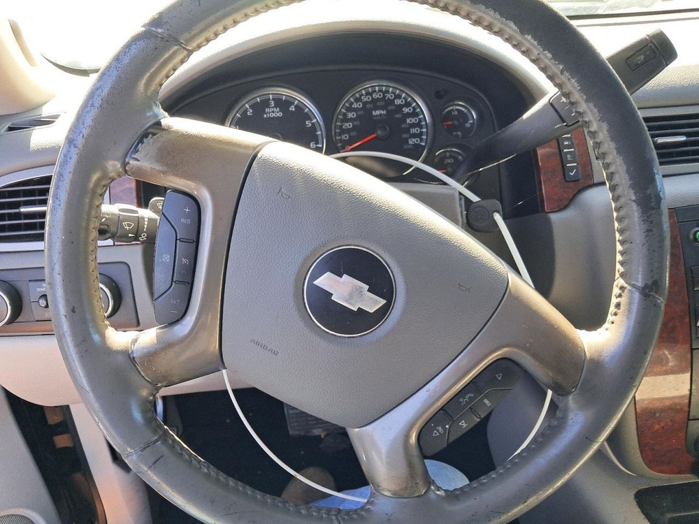 Fuse Box Engine Fits 10-14 ESCALADE 4835713