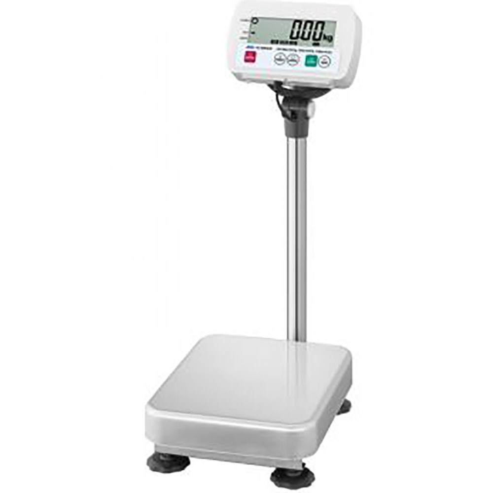 A&D SC-60KAL SC Series Washdown Scale