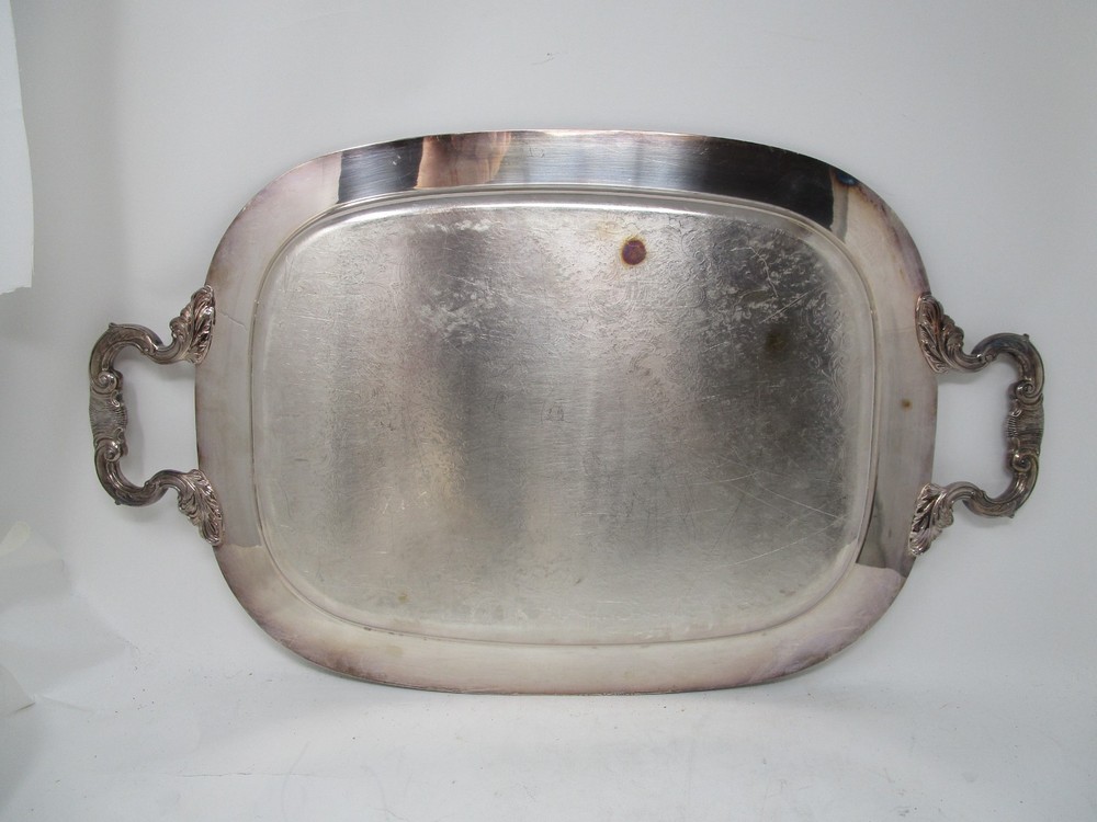 Gorham Silverplate 5 piece Coffee Tea Service Set