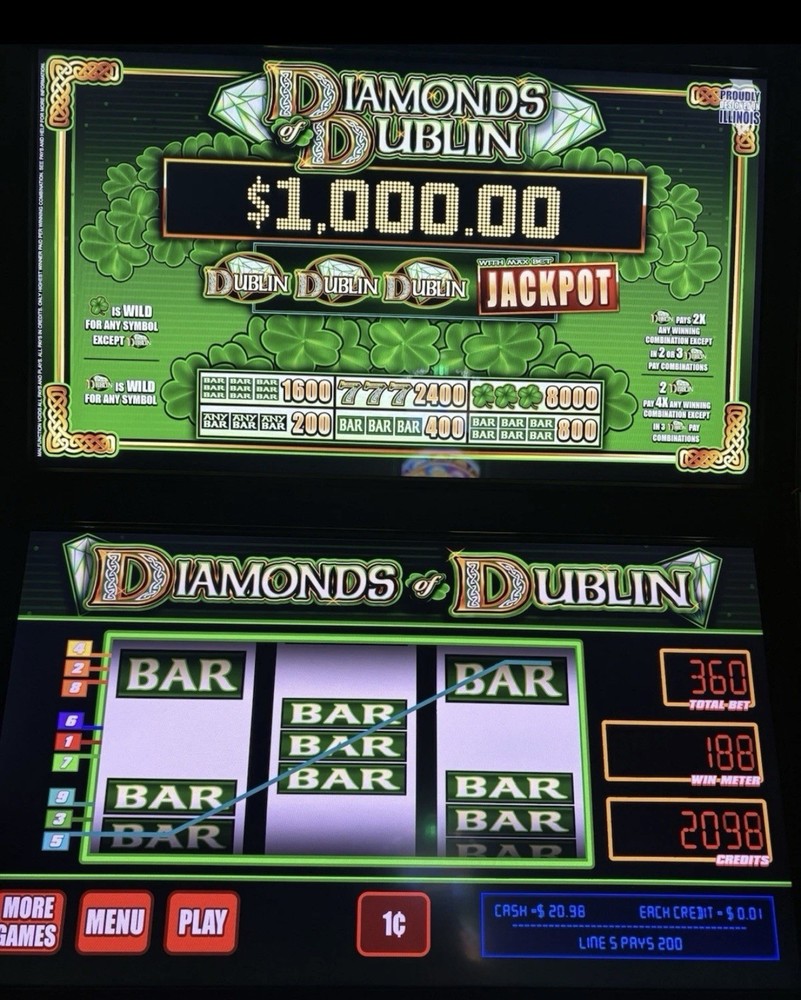 WMS BB3 INVADERS RETURN PLANET MOOLAH MULTIPLE GAME SLOT MACHINE SOFTWARE TESTED